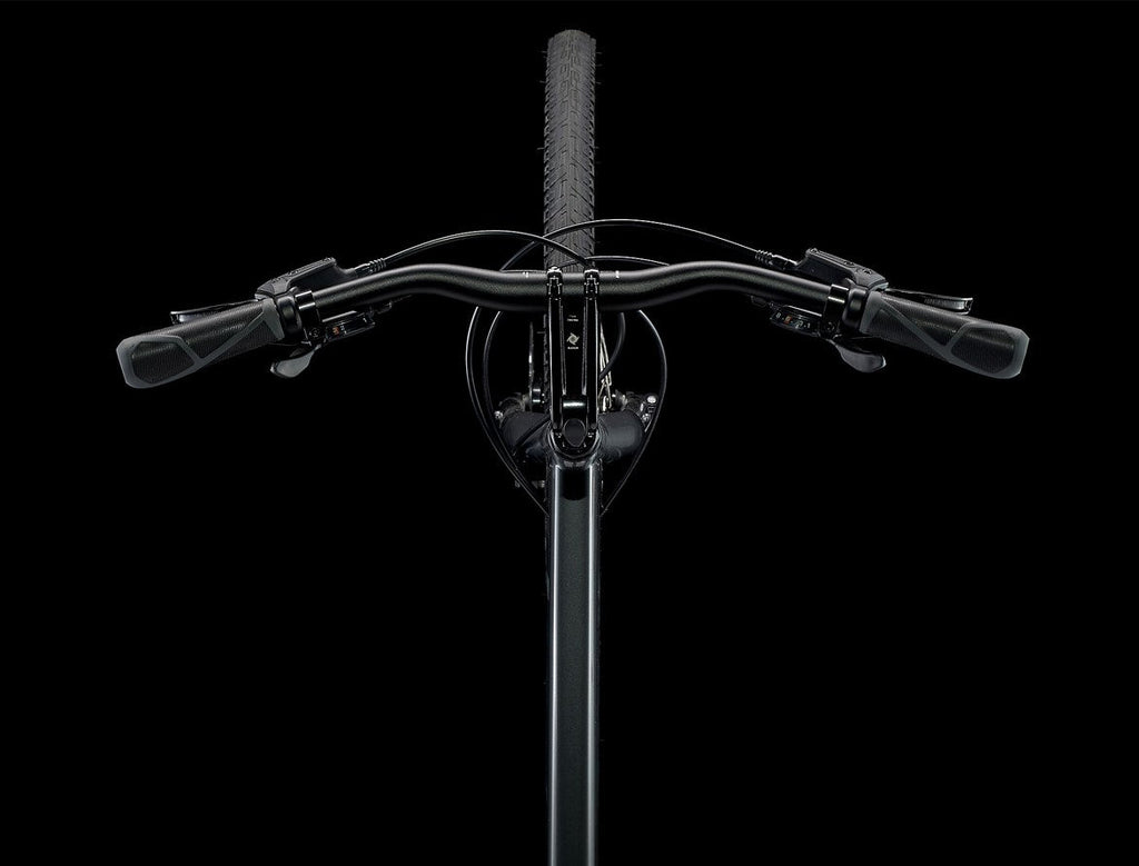 Trek Verve 2 Disc Hybrid Bike (Men's)
