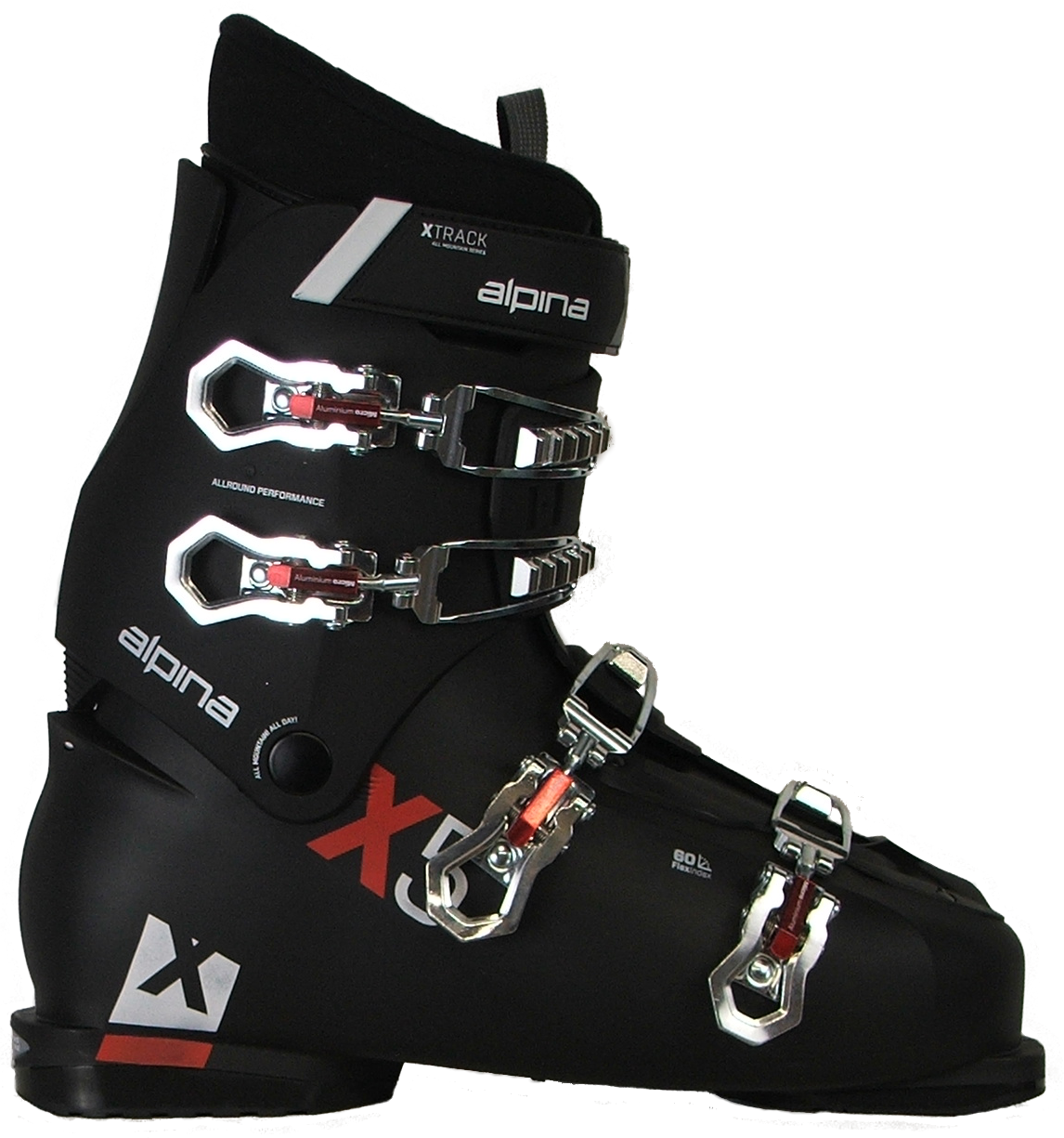 Alpina X5 Ski Boot (Men's)