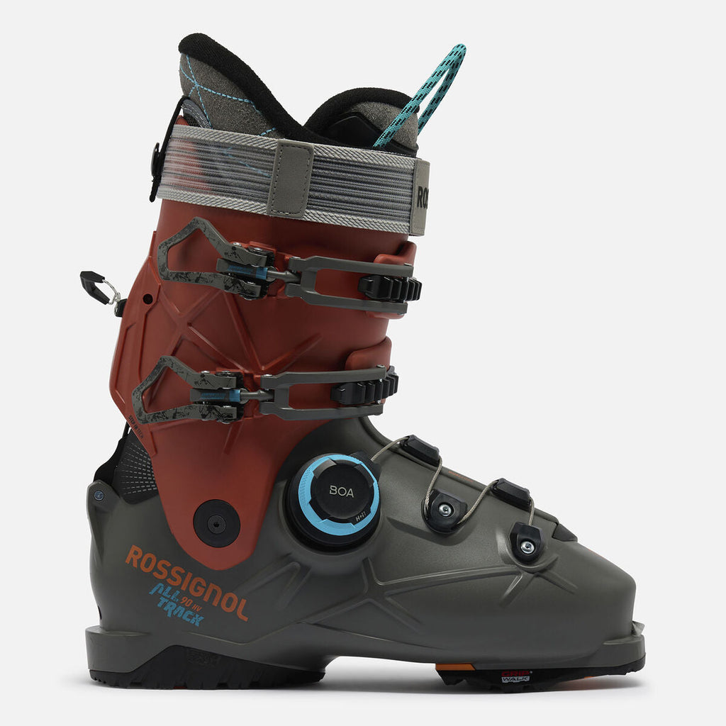 2027 Rossignol Alltrack 90 HV BOA GW Men's Ski Boots