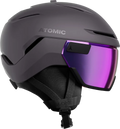 2027 Atomic Savor GT Visor Stereo Ski Helmet
