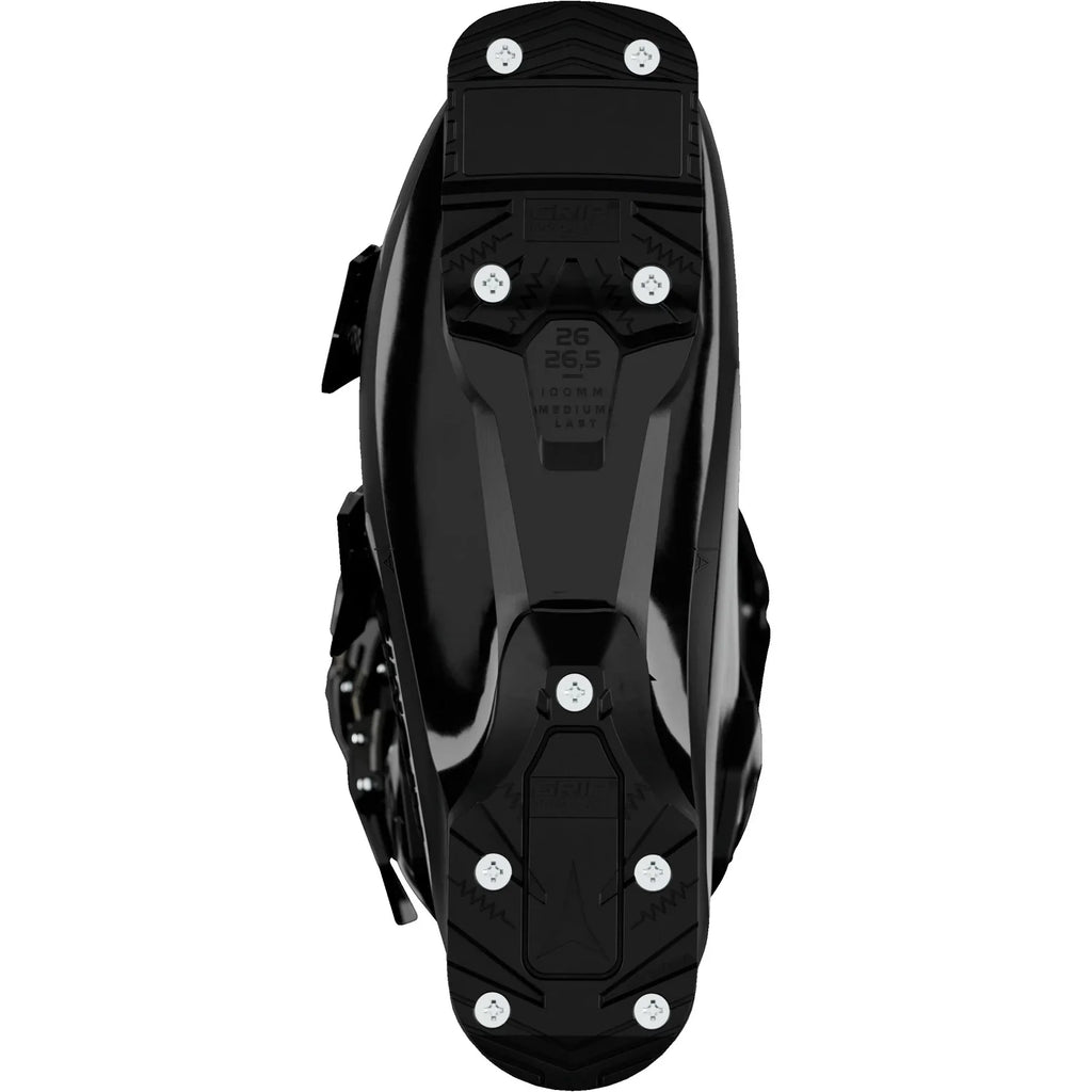 2027 Atomic Hawx Prime Mens Ski Boots