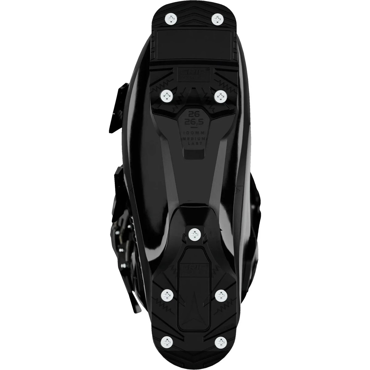 2027 Atomic Hawx Prime Mens Ski Boots
