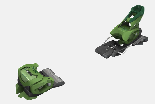 2027 Tyrolia Attack 14 GW Ski Bindings