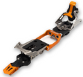Bishop BMF/R 75mm  Telemark Binding
