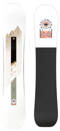 Salomon Bliss Womens Snowboard 2024