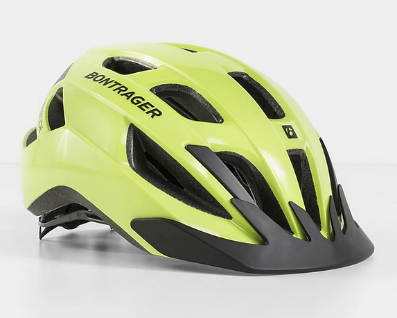 Bontrager Solstice Bike Helmet