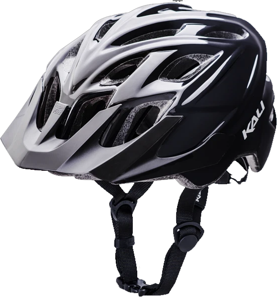 Kali Chakra Solo, Chakra Youth Plus, Chakra Youth and Chakra Child Bike Helmets