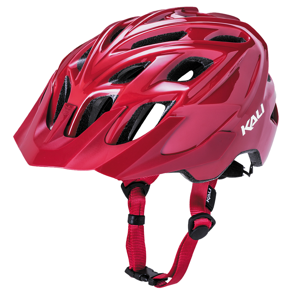 Kali Chakra Solo, Chakra Youth Plus, Chakra Youth and Chakra Child Bike Helmets