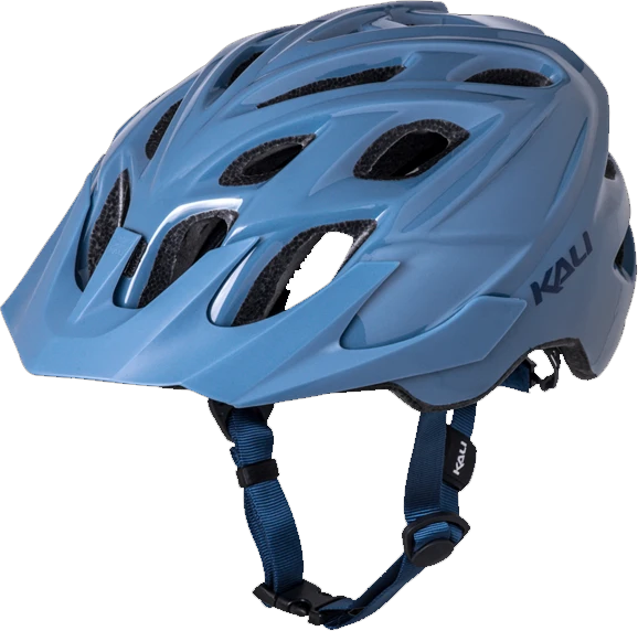 Kali Chakra Solo, Chakra Youth Plus, Chakra Youth and Chakra Child Bike Helmets