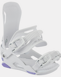 Nitro Charger Mini Snowboard Binding Kids 2026