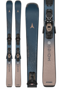 2027 Atomic Cloud Q9 Women's Skis + M 10 GW Bindings
