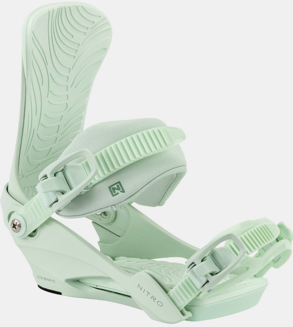 Nitro Cosmic Womens Snowboard Binding 2026