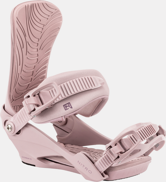 Nitro Cosmic Womens Snowboard Binding 2026