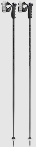 Leki Detect S Ski Poles