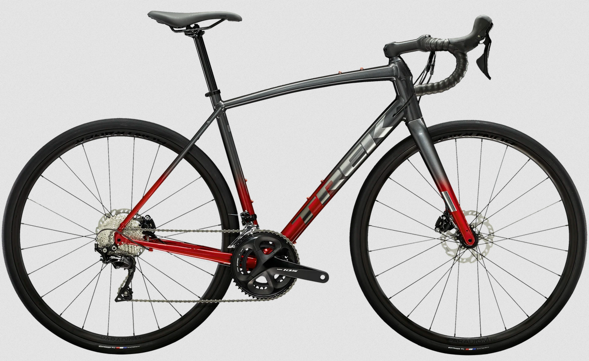 Trek Domane AL5 Road / Gravel Bike