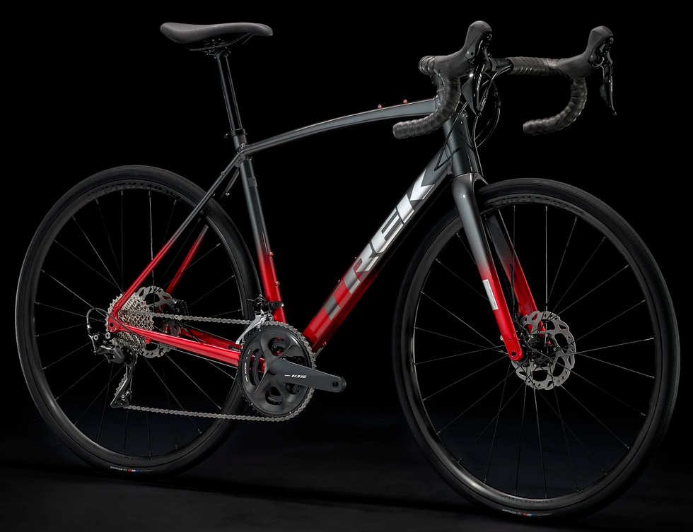 Trek Domane AL5 Road / Gravel Bike