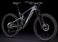 Trek Fuel EXe 9.7 Full Suspension Carbon Fiber Electric Mountain Bike