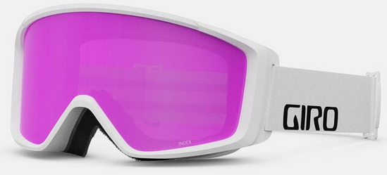 Giro Index 2.0 Ski and Snowboard Over the Glasses Goggle