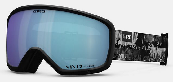 Giro Millie Ski and Snowboard Goggle
