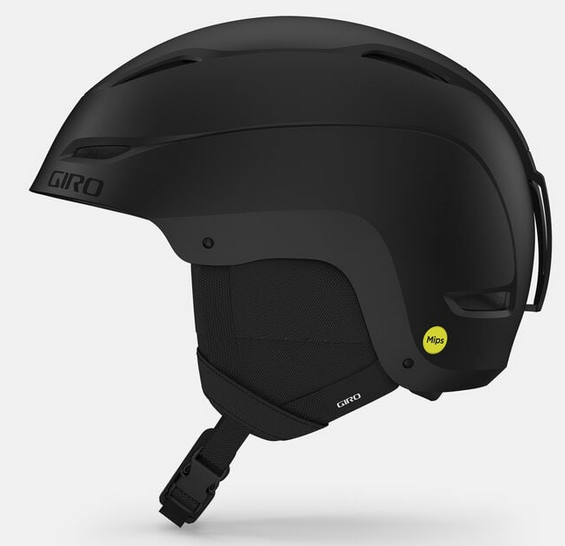 Giro Ratio MIPS Ski and Snowboarding Helmet