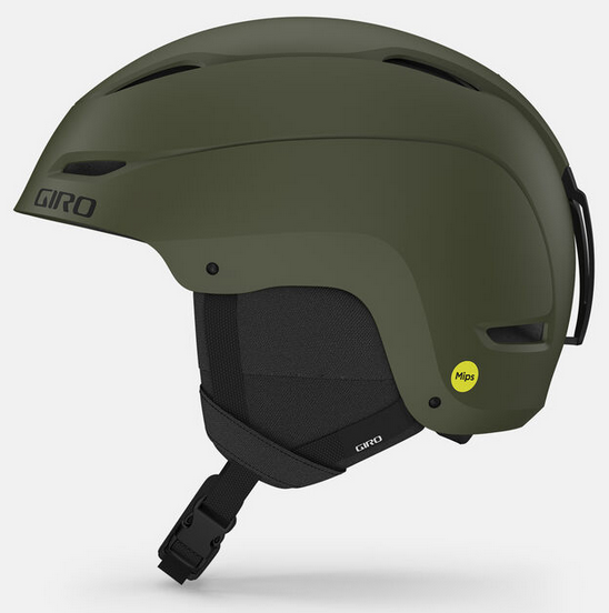 Giro Ratio MIPS Ski and Snowboarding Helmet