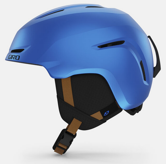 Giro Spur Youth Ski and Snowboard Helmet