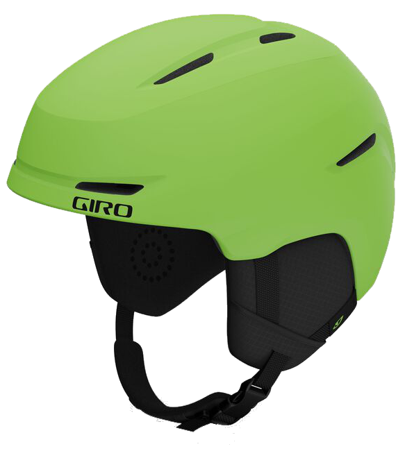 Giro Spur Youth Ski and Snowboard Helmet