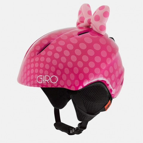 Giro Launch Plus Ski and Snowboard Helmet (Youth)