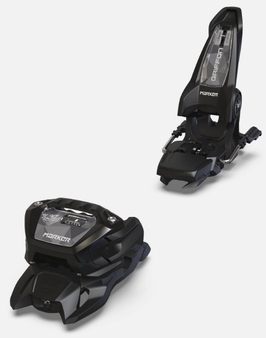 Marker Griffon 13 ID Ski Bindings
