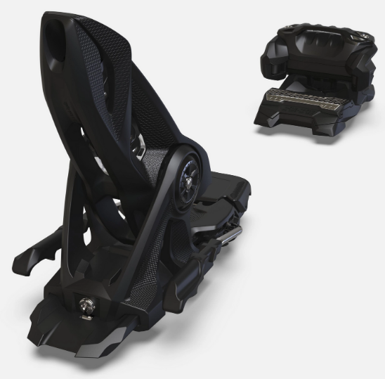 Marker Griffon 13 ID Ski Bindings