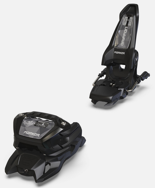 Marker Griffon 13 Ski Bindings 2026