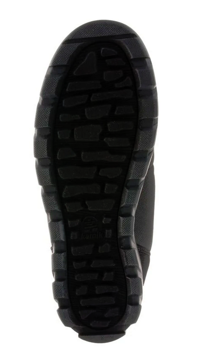 Hannah Zip Boot (Women's)