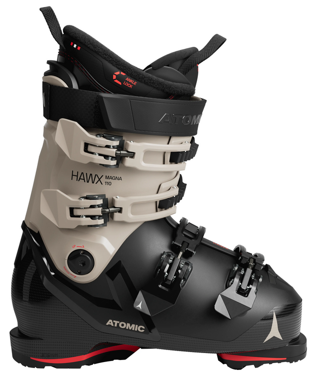Atomic Hawx Magna 110 Mens Ski Boot 2026
