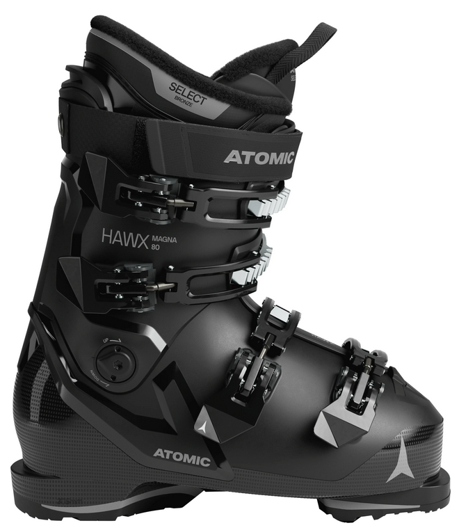 Atomic Hawx Magna 80  Mens Ski Boots 2026
