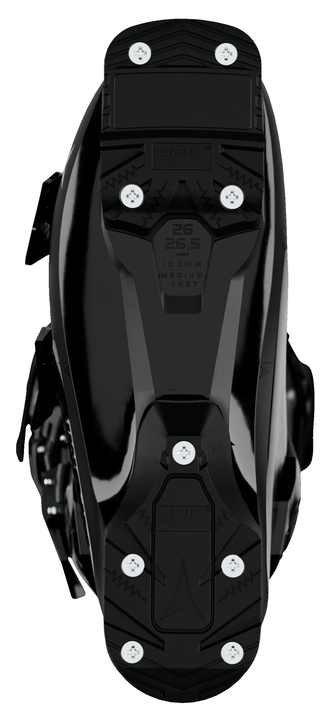 2027 Atomic Hawx Prime 110 S Men's Ski Boots