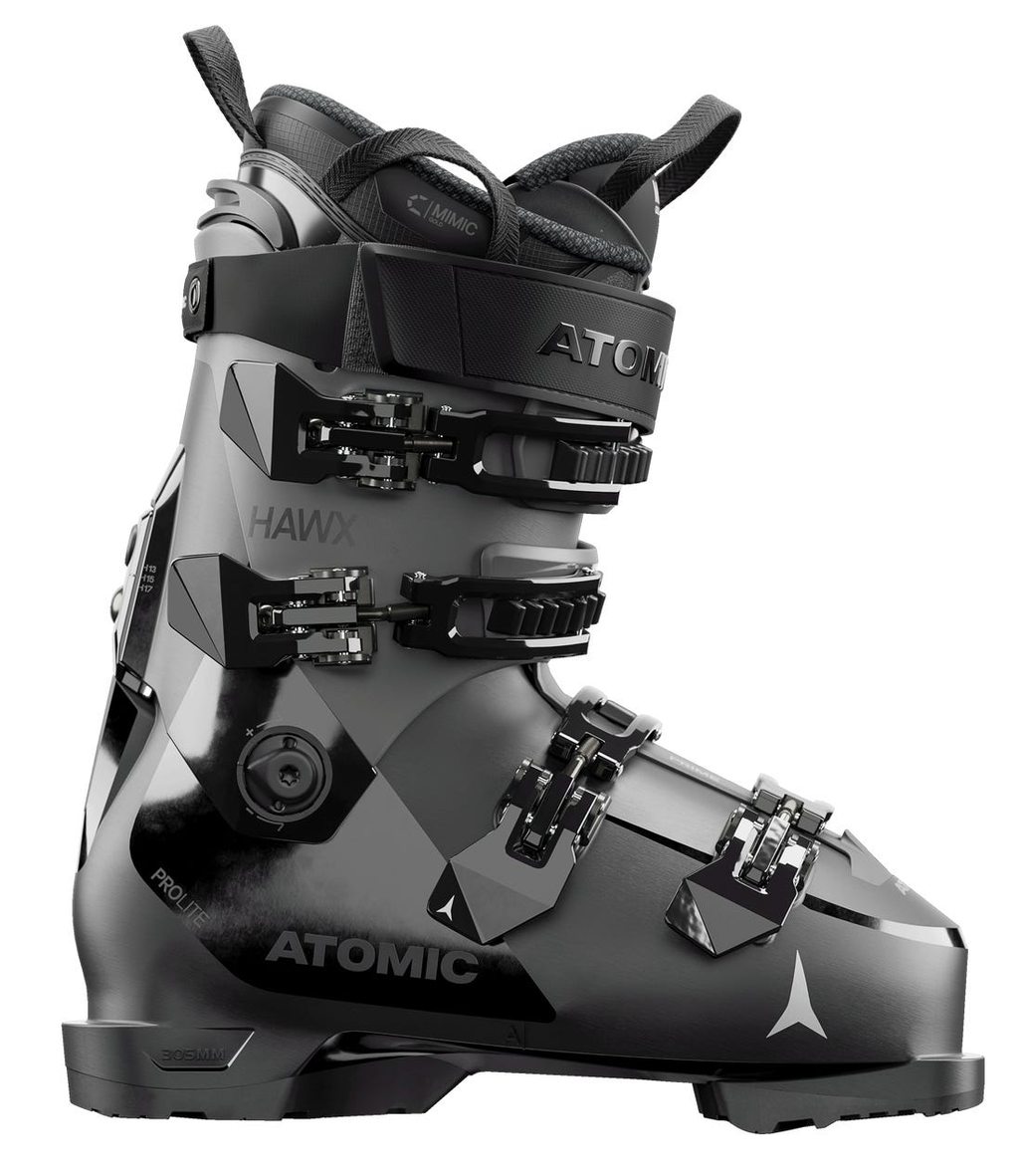 2027 Atomic Hawx Prime 110 S Men's Ski Boots