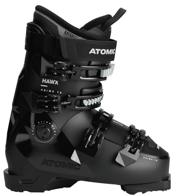 Atomic Hawx Prime 75W Womens Ski Boots 2026