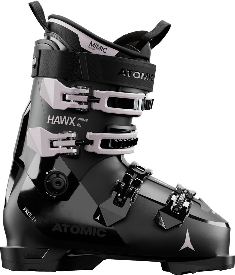 2027 Atomic Hawx Prime 85 W Womens Ski Boots