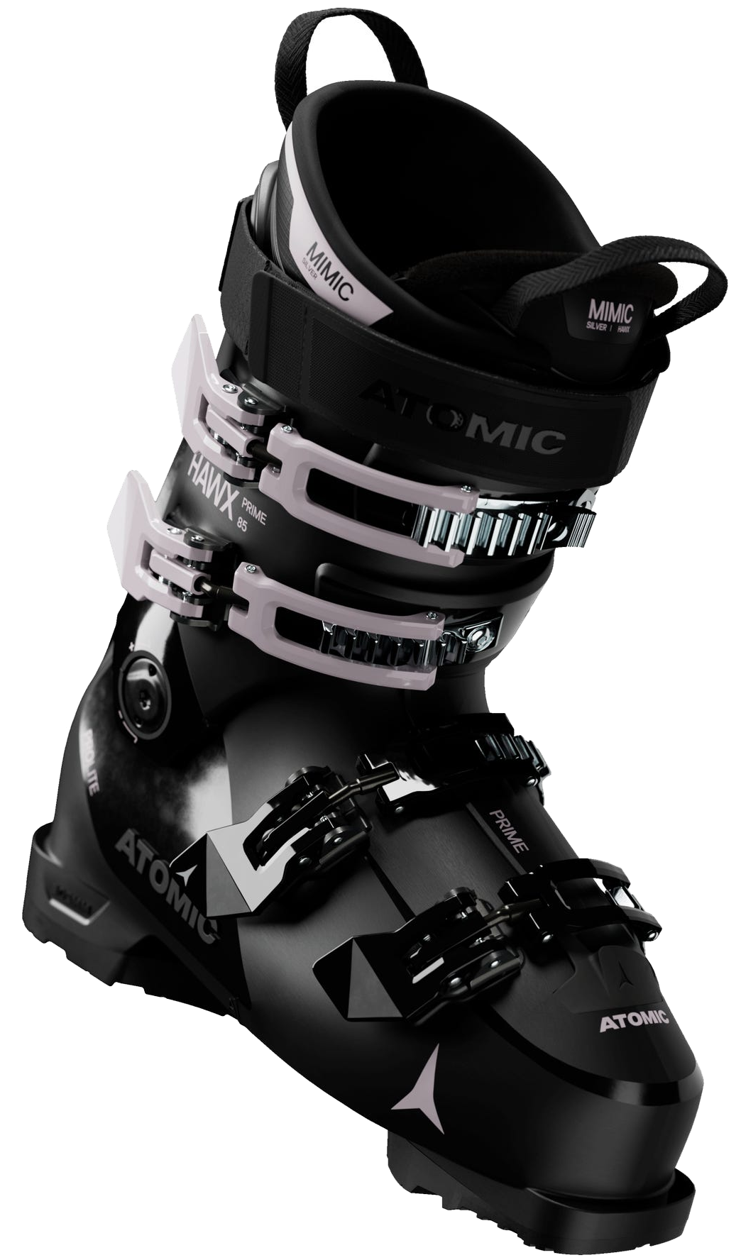 2027 Atomic Hawx Prime 85 W Womens Ski Boots
