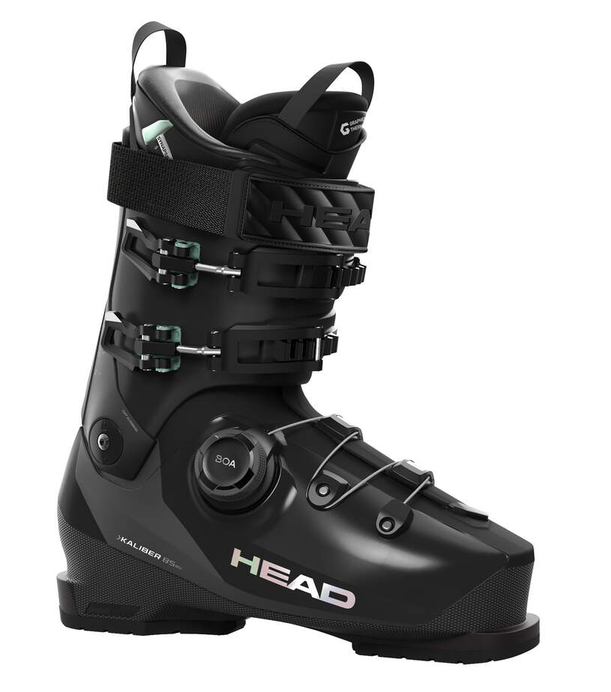 2027 HEAD Kaliber 85 W MV BOA Women's Ski Boots