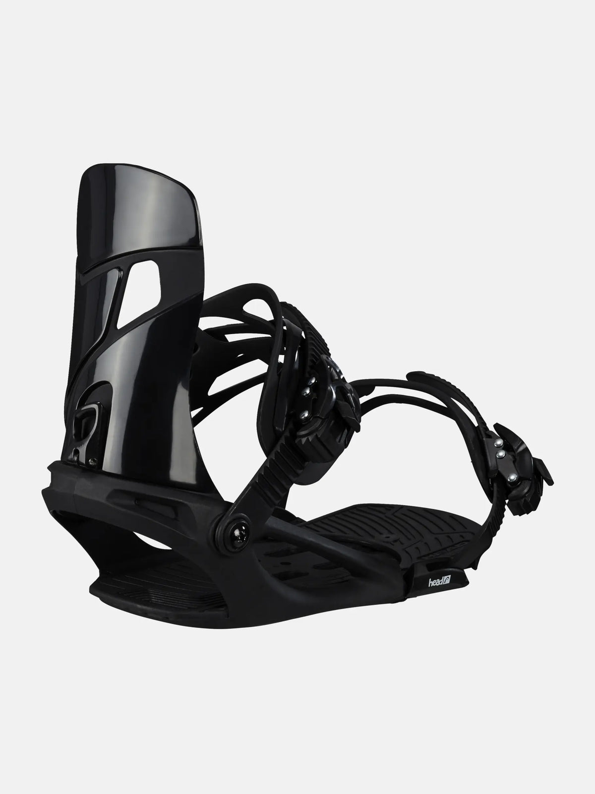 2027 Head NX Legacy Snowboard Bindings