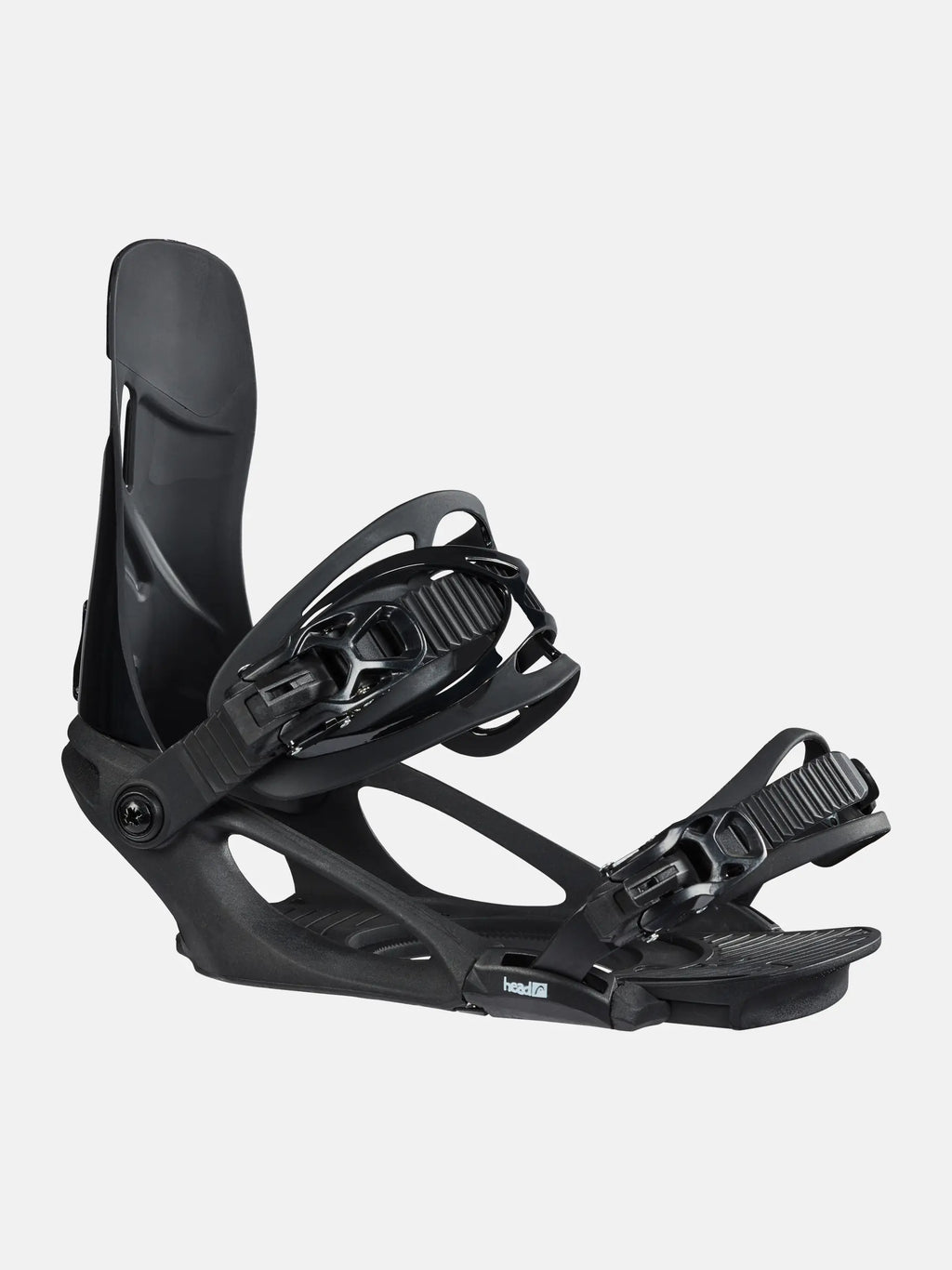 2027 Head NX Legacy Snowboard Bindings
