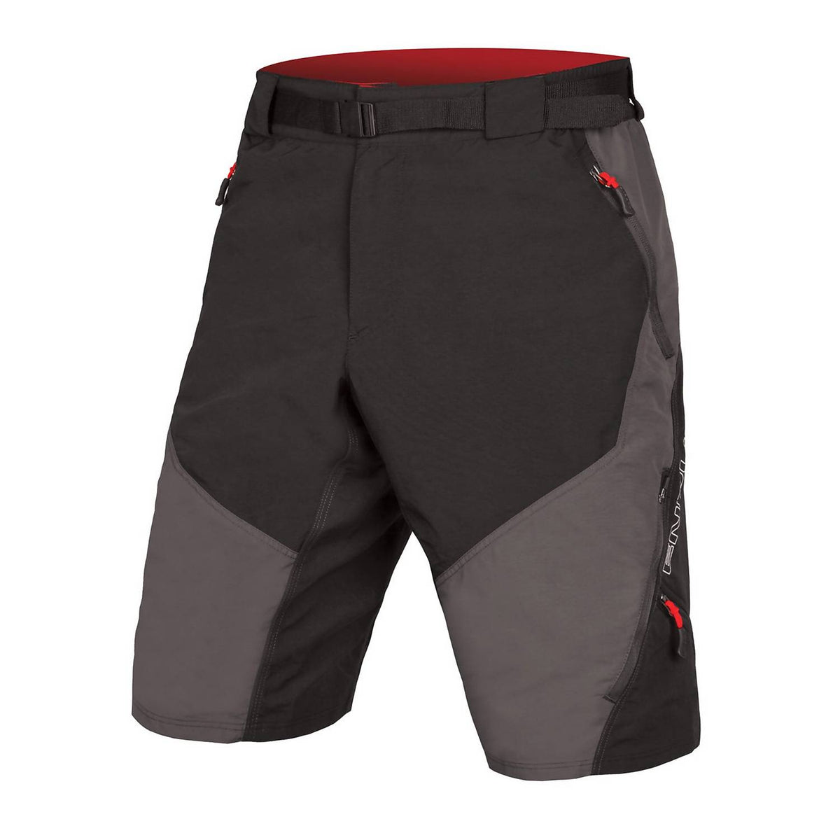 Hummvee II Bike Short (Men's)