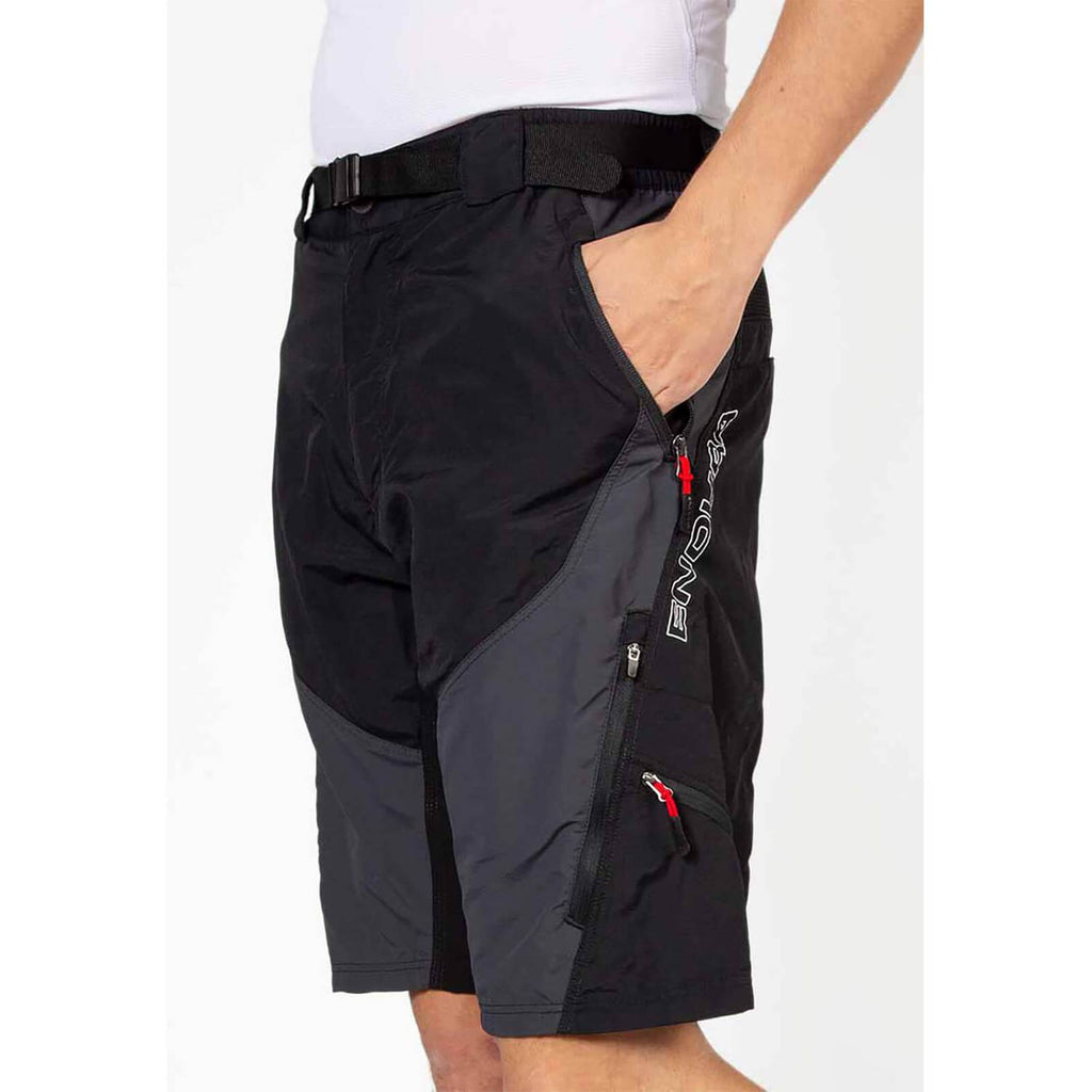 Hummvee II Bike Short (Men's)