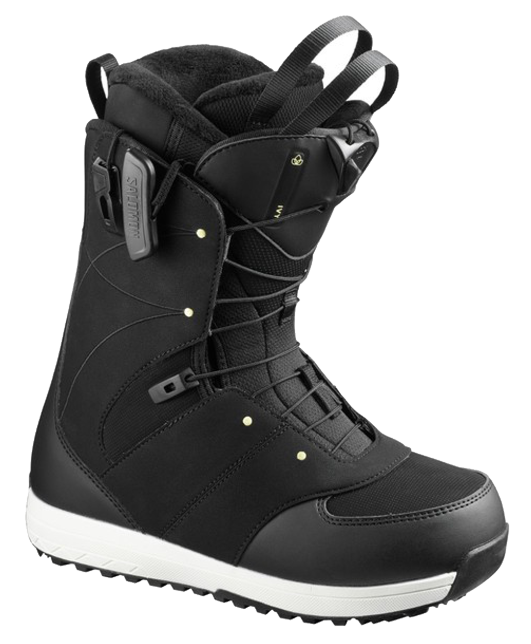 Salomon Ivy Women's Snowboard Boots 2020