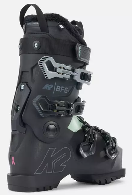 K2 BFC 75W Women's Grip Walk Ski Boots 2026