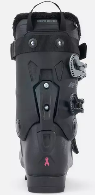 K2 BFC 75W Women's Grip Walk Ski Boots 2026