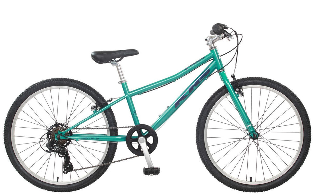 KHS T-Rex 7 24" Mountain Bike (Youth)