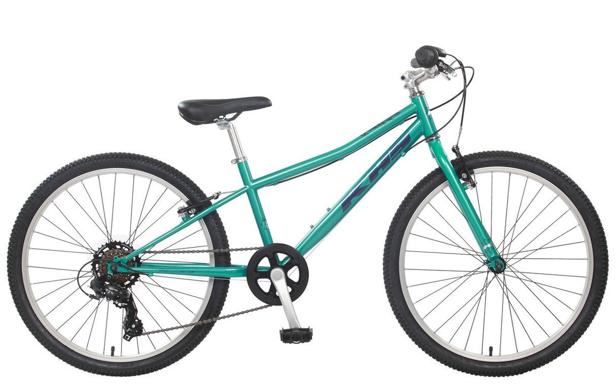 KHS T-Rex 7 24" Mountain Bike (Youth)