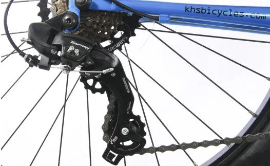 KHS T-Rex 7 24" Mountain Bike (Youth)